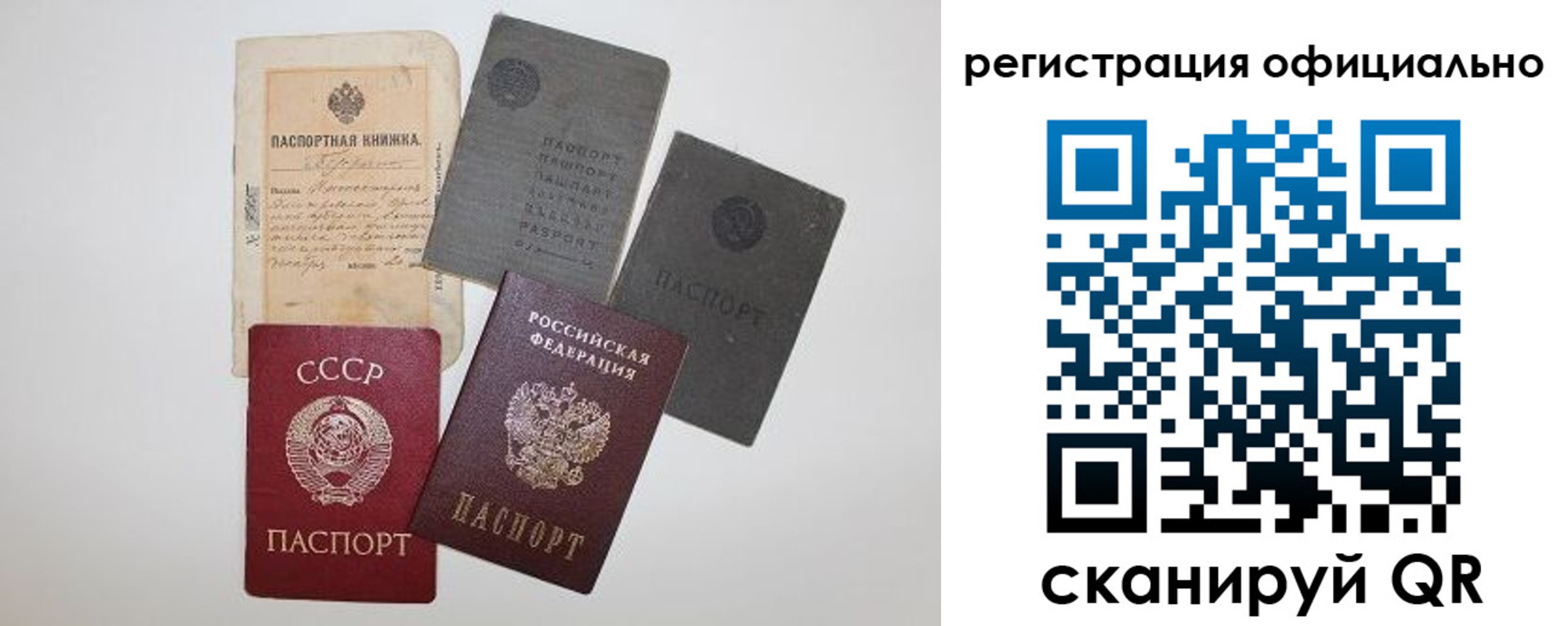 купить прописку в Кольчугино